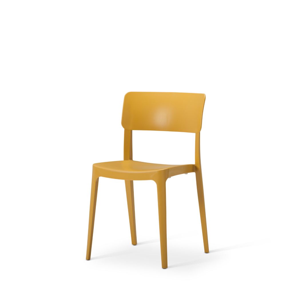 Vivo-Side-Chair-in-Mustard-angle