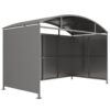 2M WELTON GALV SQ