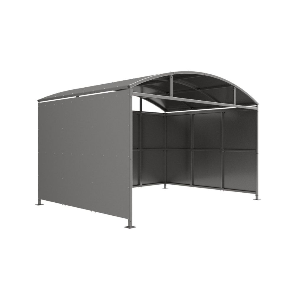 3M WELTON GALV - 3;2