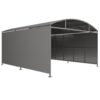5M WELTON GALV SQ
