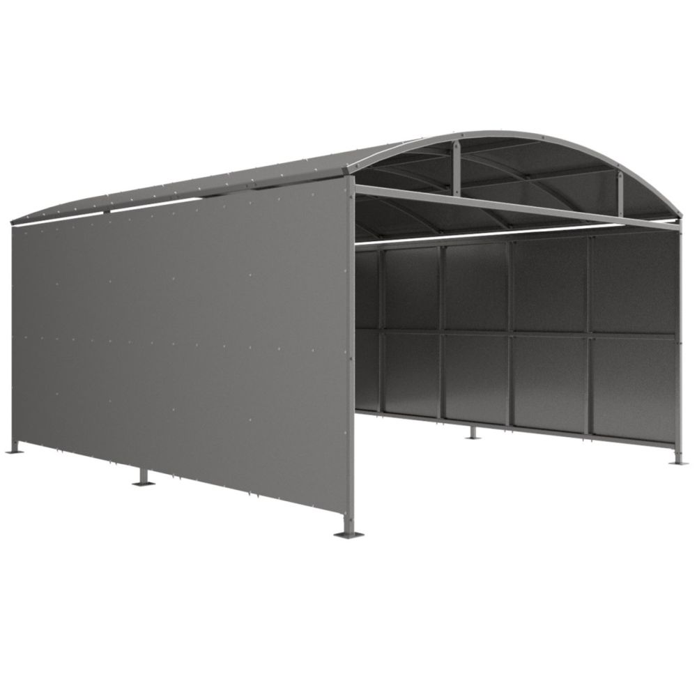 5M WELTON GALV SQ