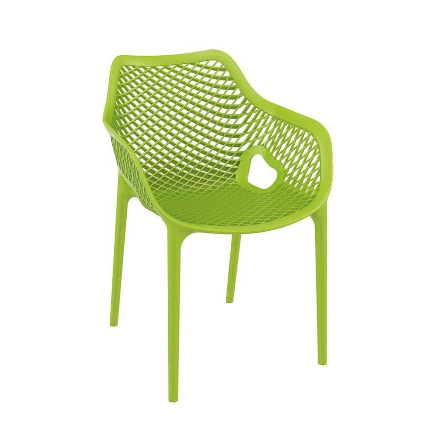 AIR-Arm-Chair-Tropical-Green-ZA.221C