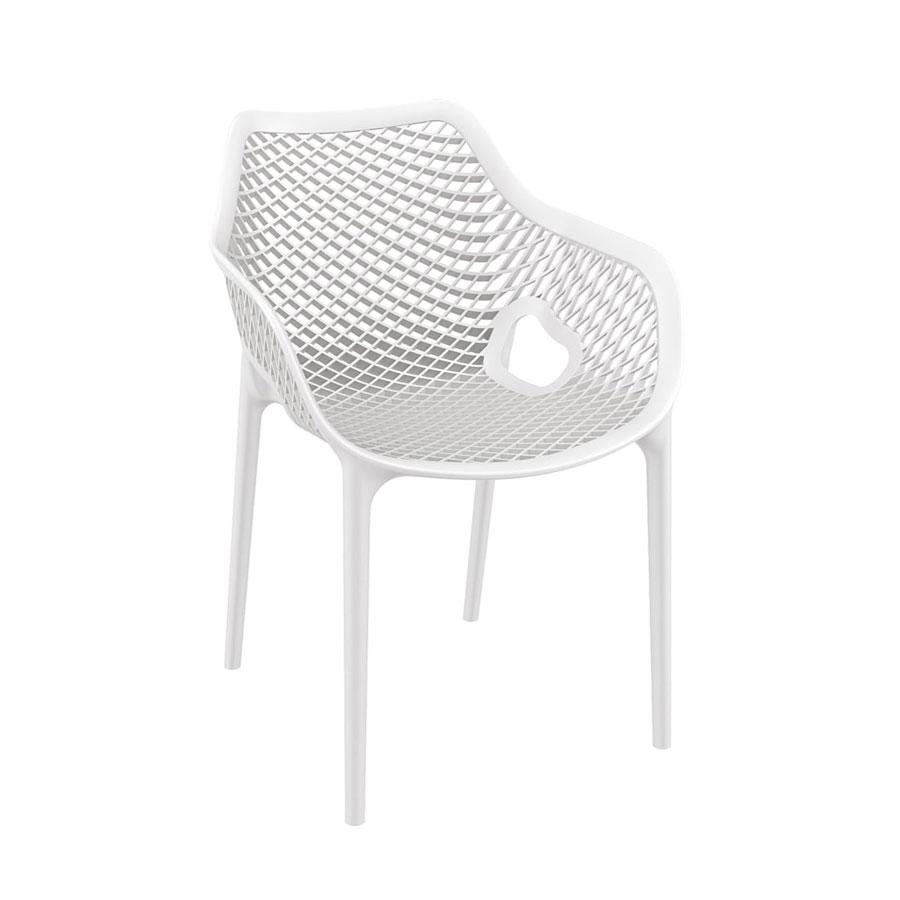 AIR-Arm-Chair-White-ZA.219C