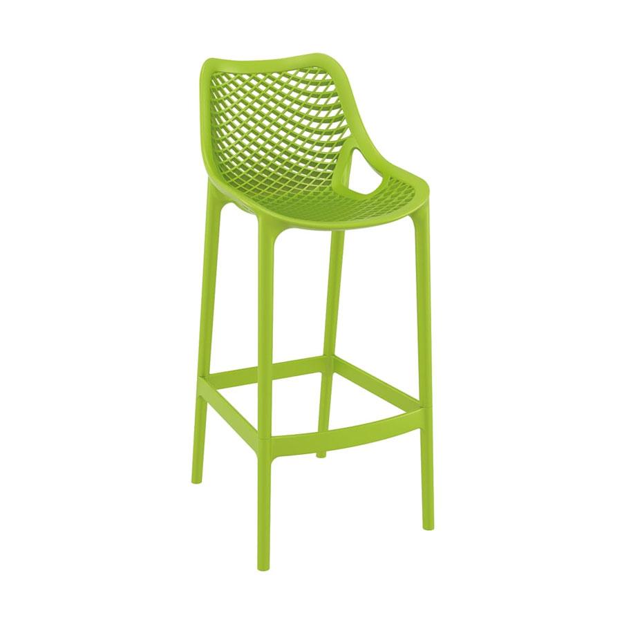 AIR-Bar-Stool-Tropical-Green-ZA.225ST