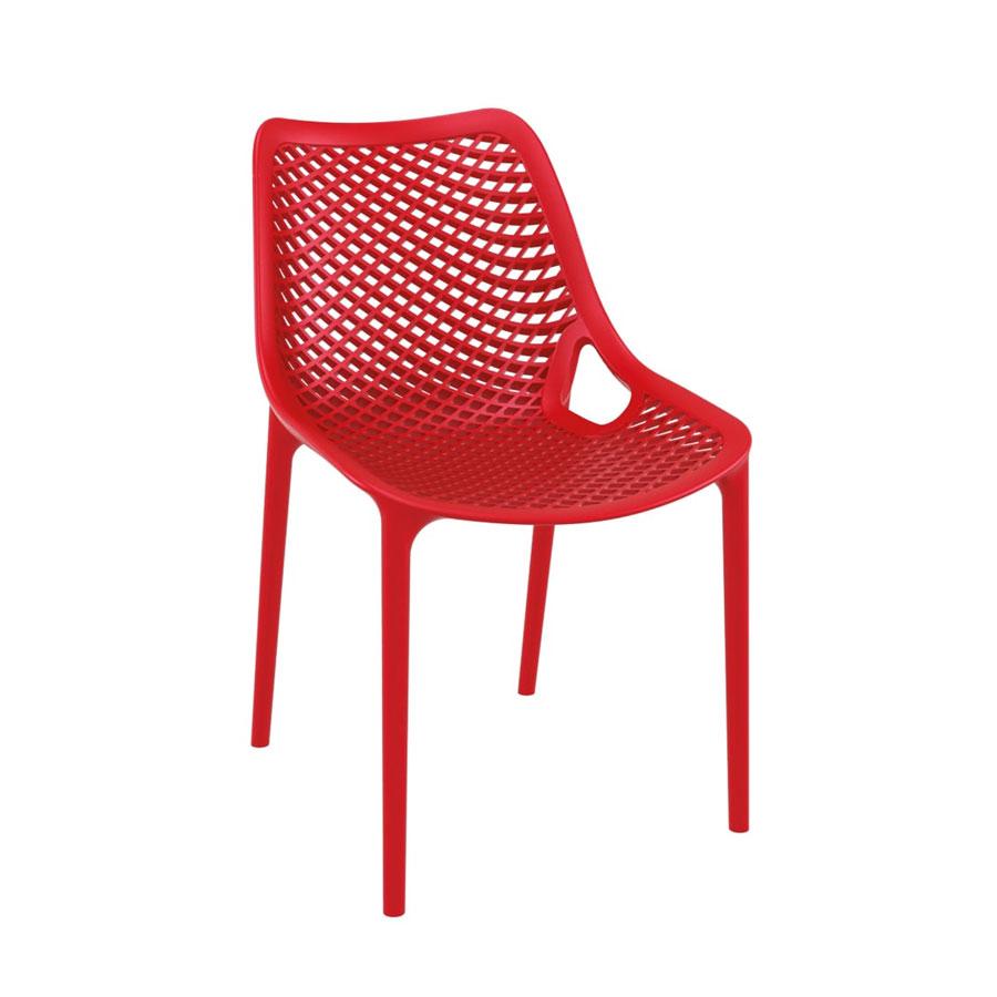Air-Side-Chair-Red-ZA.216C