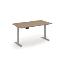 Elev8 Eco Mono Height Adjustable Desk Office Desks Workplace Stuff UK
