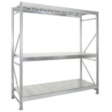 Anco Midispan Longspan Shelving Shelving Workplace Stuff UK Anco Midispan Longspan Shelving Shelving Workplace Stuff UK