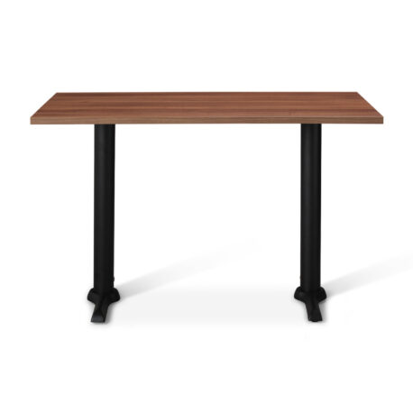 Phoenix Rectangular Dining Table - Workplace Stuff UK