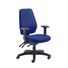 Call Centre Operator Task Chair Fabric Office Chairs Workplace Stuff UK Call Centre Operator Task Chair Fabric Office Chairs Workplace Stuff UK