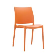 MAYA Side Chair Canteen Tables & Chairs Workplace Stuff UK MAYA Side Chair Canteen Tables & Chairs Workplace Stuff UK