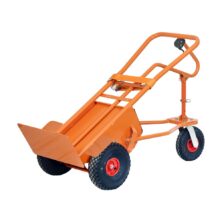 GoodsMan B – Inflatables Powered Sack Truck Heavy Duty Sack Trucks Workplace Stuff UK GoodsMan B – Inflatables Powered Sack Truck Heavy Duty Sack Trucks Workplace Stuff UK