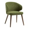 Selma-Armchair-Forest-Green