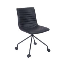 Veer Chair with 4 Star Base Office Furniture Workplace Stuff UK Veer Chair with 4 Star Base Office Furniture Workplace Stuff UK