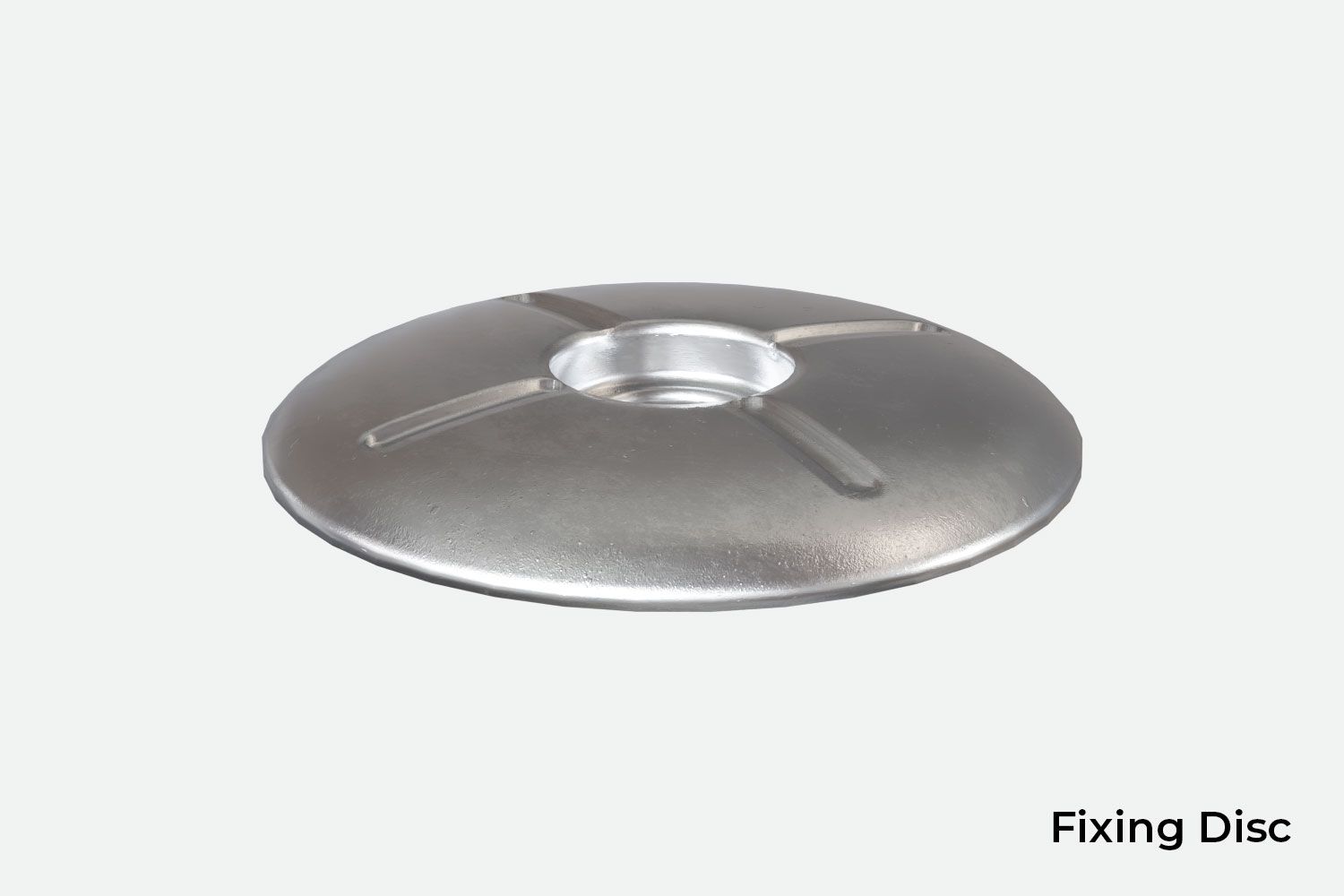 fdisc