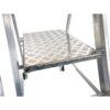 NBSWPM Aluminium Widestep Extra Wide Platform