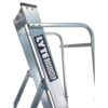 NBSWPM Aluminium Widestep Handrail Close Up