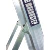 NBSWPM Aluminium Widestep Repairable Bolted Steps Design