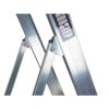 NBSWPM Aluminium Widestep Repairable Bolted Steps Design 2