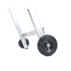 NBSWPM Aluminium Widestep Wheels 2