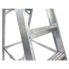 NESPM NBSBPM Green Aluminium Treads 2