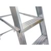 NESPM NBSBPM Green Aluminium Treads 3