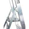 NESPM NBSBPM Repairable Bolted Steps Design