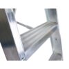 NESSM NBSBBM Green Aluminium Tread