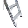NESSM NBSBBM Green Aluminium Treads