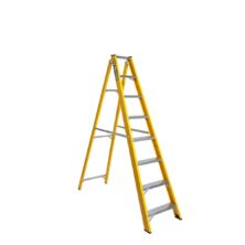 Lyte MagnaStep Glassfibre Swingback Step Ladders EN131 Steps & Ladders Workplace Stuff UK Lyte MagnaStep Glassfibre Swingback Step Ladders EN131 Steps & Ladders Workplace Stuff UK