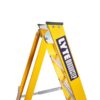 NGFBBM Repairable Bolted Steps Design