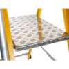 NYFWPM Glassibre Widestep Extra Wide Platform