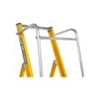 NYFWPM Glassibre Widestep Safety Bar