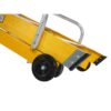 NYFWPM Glassibre Widestep Wheels