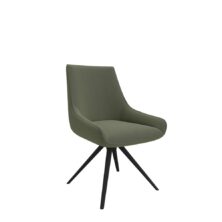 Guise Side Chair with 4 Star Base Fabric Office Chairs Workplace Stuff UK Guise Side Chair with 4 Star Base Fabric Office Chairs Workplace Stuff UK