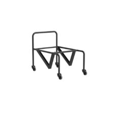 Arc High Density Stacker Chair Trolley Office Furniture Workplace Stuff UK Arc High Density Stacker Chair Trolley Office Furniture Workplace Stuff UK