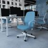 Ariel Blue - Impulse Bench Desking_Camera 4