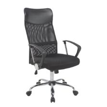 Carlos High Back Mesh Chair Mesh Back Office Chairs Workplace Stuff UK Carlos High Back Mesh Chair Mesh Back Office Chairs Workplace Stuff UK