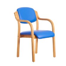 Dart Wooden Frame Stackable Chair – MTO Fabric Office Chairs Workplace Stuff UK Dart Wooden Frame Stackable Chair – MTO Fabric Office Chairs Workplace Stuff UK