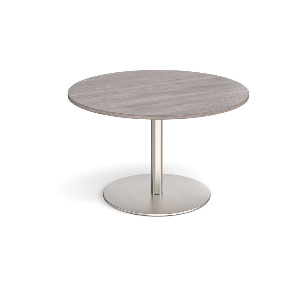 Eternal Circular Boardroom Table Eternal Circular Boardroom Table Workplace Stuff UK