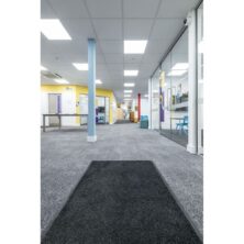 Lustre Machine Washable Entrance Mat Matting & Flooring Workplace Stuff UK Lustre Machine Washable Entrance Mat Matting & Flooring Workplace Stuff UK
