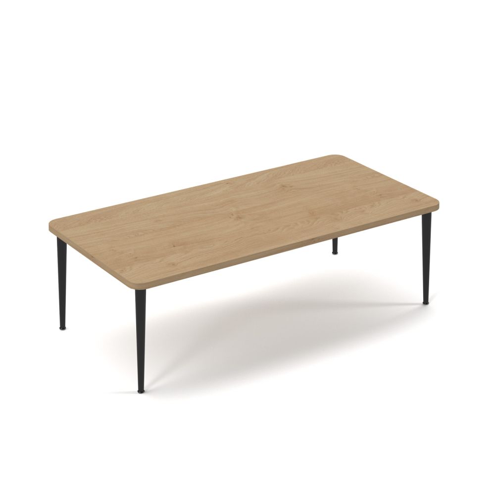 Trinity Coffee Table Workplace Stuff UK