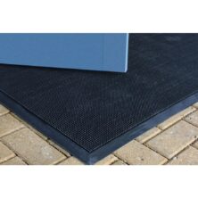 Fingerbrush Anti-Fatigue Entrance Mat Matting & Flooring Workplace Stuff UK Fingerbrush Anti-Fatigue Entrance Mat Matting & Flooring Workplace Stuff UK