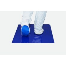 Sticky Step Plastic Cleanroom Multi-Layer Mats (Pack of 4) Matting & Flooring Workplace Stuff UK Sticky Step Plastic Cleanroom Multi-Layer Mats (Pack of 4) Matting & Flooring Workplace Stuff UK