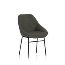 Hepscott Bistro Stool Fabric Reception Seating Workplace Stuff UK Hepscott Bistro Stool Fabric Reception Seating Workplace Stuff UK