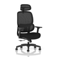 Rowan Mesh Back Chair Mesh Back Office Chairs Workplace Stuff UK Rowan Mesh Back Chair Mesh Back Office Chairs Workplace Stuff UK