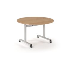 Pro Flip Table – Circular Classroom Desks Workplace Stuff UK Pro Flip Table – Circular Classroom Desks Workplace Stuff UK