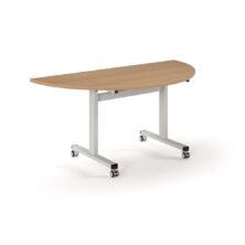 Pro Flip Table – Semi-Circular Office Desks Workplace Stuff UK Pro Flip Table – Semi-Circular Office Desks Workplace Stuff UK
