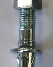 Bolts for Toplock Parking Posts Premises Workplace Stuff UK Bolts for Toplock Parking Posts Premises Workplace Stuff UK
