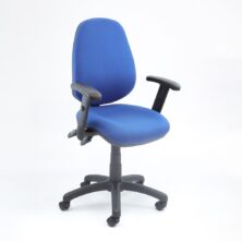 Vantage 200 3 Lever Asynchro Operators Chair Fabric Office Chairs Workplace Stuff UK Vantage 200 3 Lever Asynchro Operators Chair Fabric Office Chairs Workplace Stuff UK