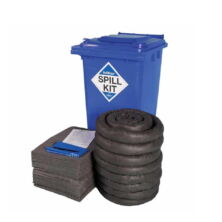 240L AdBlue® Spill Kit Safety & Security Workplace Stuff UK 240L AdBlue® Spill Kit Safety & Security Workplace Stuff UK